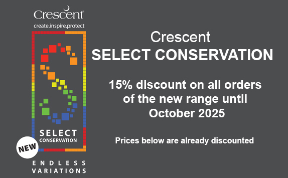 Crescent Select Special Offer from Wessex Pictures